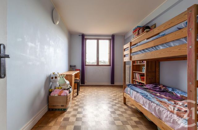 Appartement F4 &agrave; vendre - 4 pi&egrave;ces - 88,49 m2 - St Maur Des Fosses - 94 - ILE-DE-FRANCE