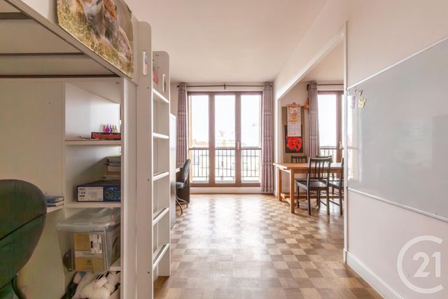 Appartement F4 &agrave; vendre - 4 pi&egrave;ces - 88,49 m2 - St Maur Des Fosses - 94 - ILE-DE-FRANCE