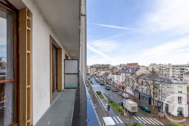 Appartement F4 &agrave; vendre - 4 pi&egrave;ces - 88,49 m2 - St Maur Des Fosses - 94 - ILE-DE-FRANCE