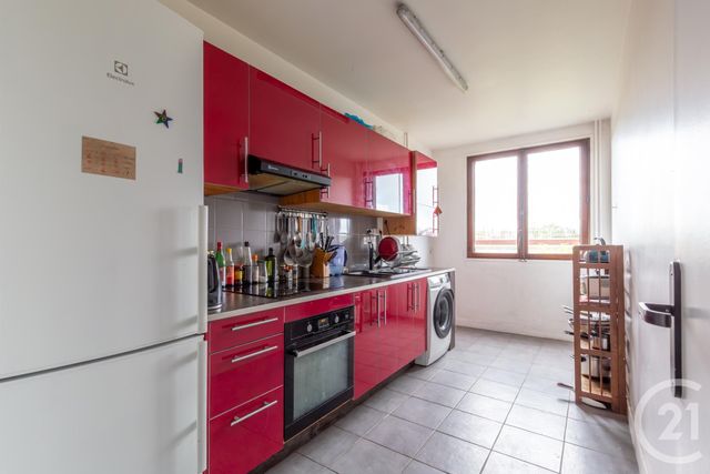 Appartement F4 &agrave; vendre - 4 pi&egrave;ces - 88,49 m2 - St Maur Des Fosses - 94 - ILE-DE-FRANCE