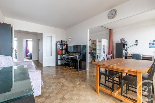 Appartement F4 &agrave; vendre - 4 pi&egrave;ces - 88,49 m2 - St Maur Des Fosses - 94 - ILE-DE-FRANCE