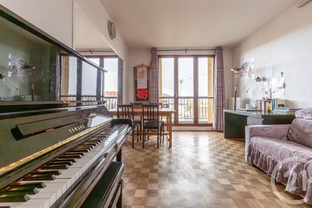 Appartement F4 &agrave; vendre - 4 pi&egrave;ces - 88,49 m2 - St Maur Des Fosses - 94 - ILE-DE-FRANCE