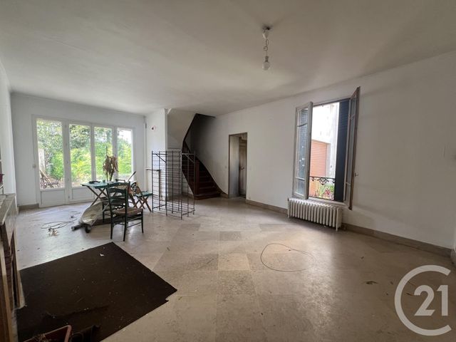 Maison à vendre - 8 pièces - 161,87 m2 - St Maur Des Fosses - 94 - ILE-DE-FRANCE