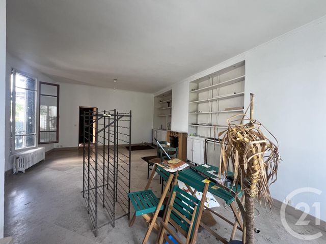 Maison à vendre - 8 pièces - 161,87 m2 - St Maur Des Fosses - 94 - ILE-DE-FRANCE