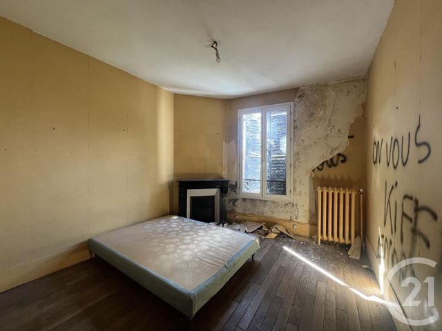 Maison à vendre - 8 pièces - 161,87 m2 - St Maur Des Fosses - 94 - ILE-DE-FRANCE