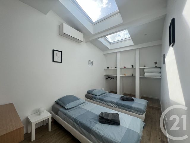 Appartement Duplex à vendre - 5 pièces - 92,75 m2 - La Varenne St Hilaire - 94 - ILE-DE-FRANCE