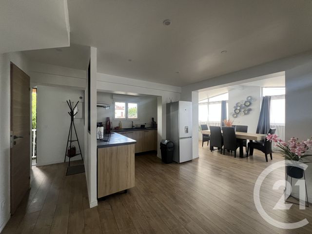 Appartement Duplex à vendre - 5 pièces - 92,75 m2 - La Varenne St Hilaire - 94 - ILE-DE-FRANCE