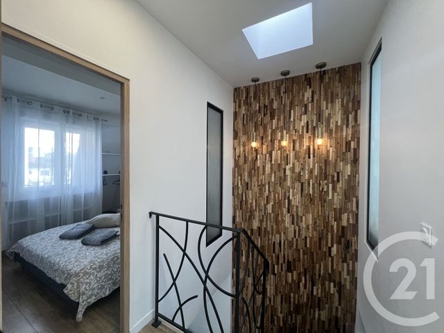 Appartement Duplex à vendre - 5 pièces - 92,75 m2 - La Varenne St Hilaire - 94 - ILE-DE-FRANCE