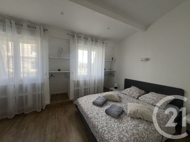 Appartement Duplex à vendre - 5 pièces - 92,75 m2 - La Varenne St Hilaire - 94 - ILE-DE-FRANCE