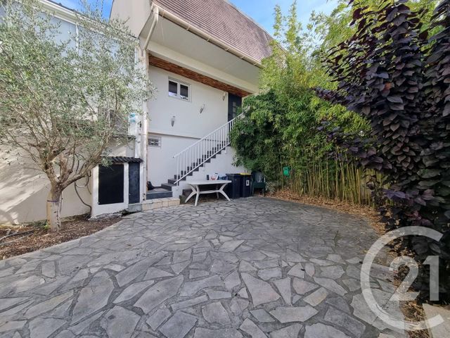 Appartement Duplex à vendre - 5 pièces - 92,75 m2 - La Varenne St Hilaire - 94 - ILE-DE-FRANCE