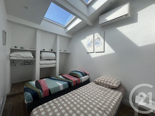 Appartement Duplex à vendre - 5 pièces - 92,75 m2 - La Varenne St Hilaire - 94 - ILE-DE-FRANCE