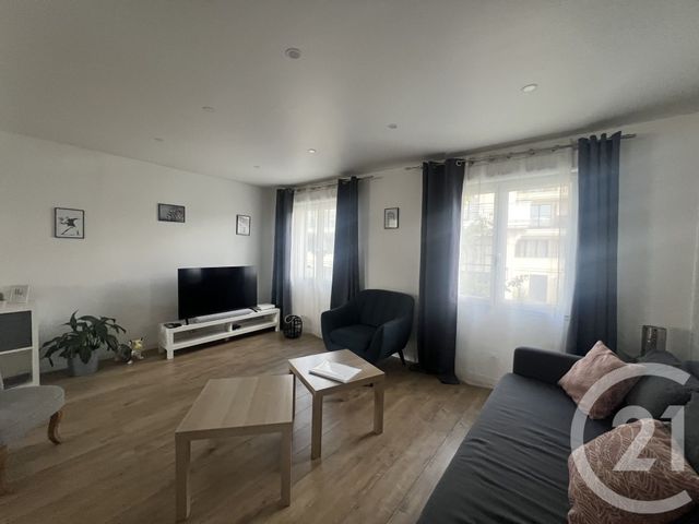 Appartement Duplex à vendre - 5 pièces - 92,75 m2 - La Varenne St Hilaire - 94 - ILE-DE-FRANCE