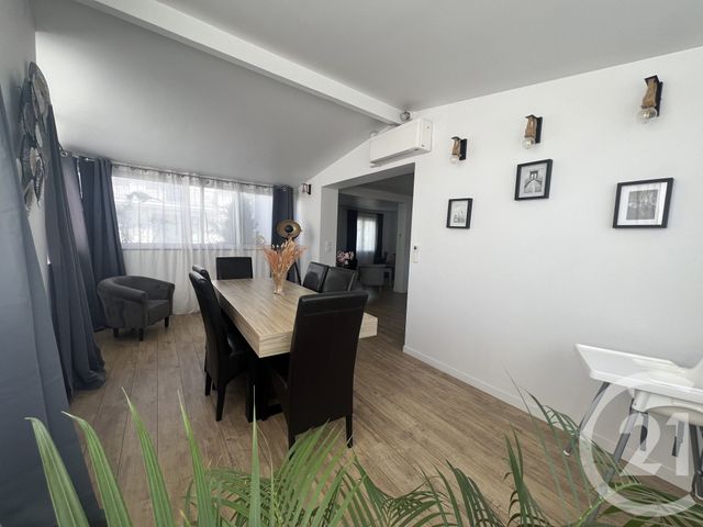 Appartement Duplex à vendre - 5 pièces - 92,75 m2 - La Varenne St Hilaire - 94 - ILE-DE-FRANCE