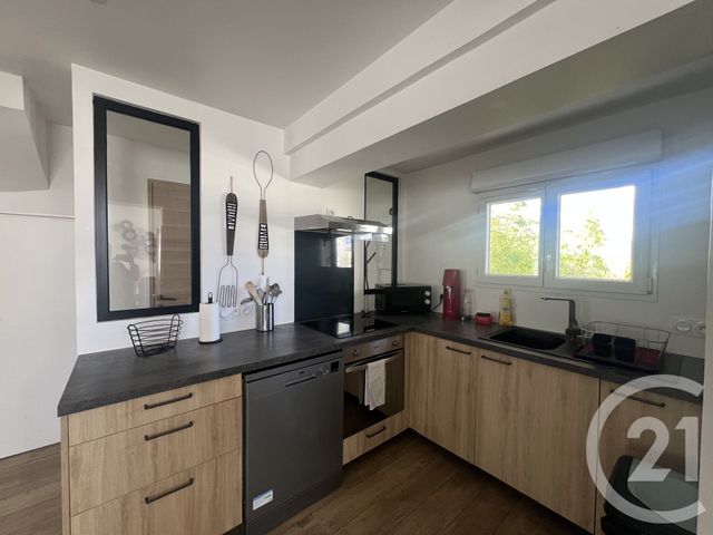 Appartement Duplex à vendre - 5 pièces - 92,75 m2 - La Varenne St Hilaire - 94 - ILE-DE-FRANCE
