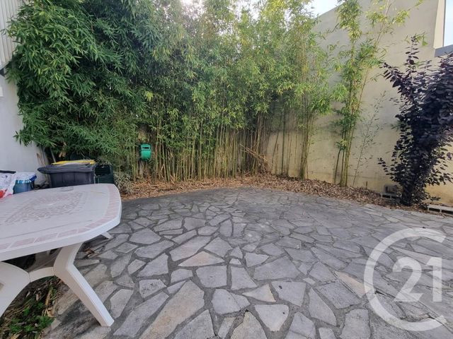 Appartement Duplex à vendre - 5 pièces - 92,75 m2 - La Varenne St Hilaire - 94 - ILE-DE-FRANCE