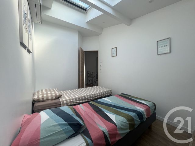 Appartement Duplex à vendre - 5 pièces - 92,75 m2 - La Varenne St Hilaire - 94 - ILE-DE-FRANCE