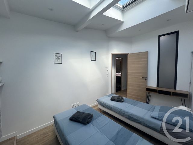 Appartement Duplex à vendre - 5 pièces - 92,75 m2 - La Varenne St Hilaire - 94 - ILE-DE-FRANCE