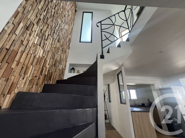 Appartement Duplex à vendre - 5 pièces - 92,75 m2 - La Varenne St Hilaire - 94 - ILE-DE-FRANCE