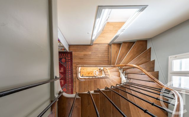 Maison &agrave; vendre - 7 pi&egrave;ces - 141,88 m2 - St Maur Des Fosses - 94 - ILE-DE-FRANCE