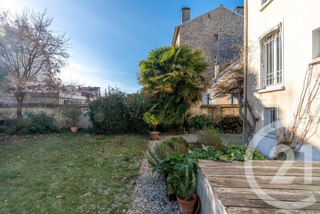 Maison &agrave; vendre - 7 pi&egrave;ces - 141,88 m2 - St Maur Des Fosses - 94 - ILE-DE-FRANCE