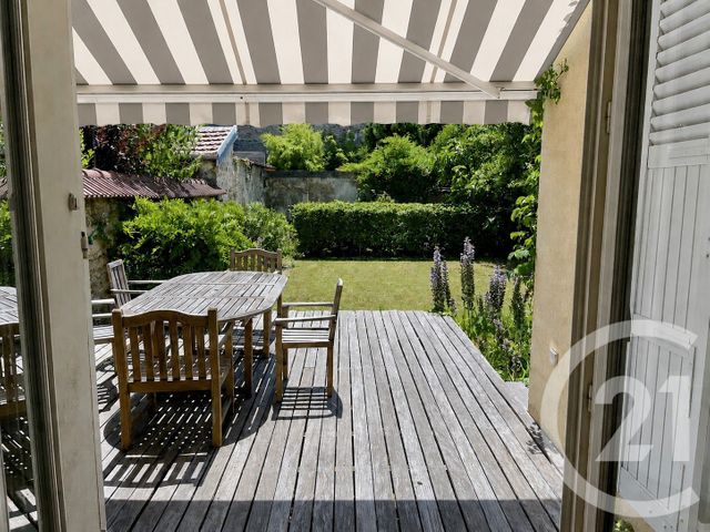 Maison &agrave; vendre - 7 pi&egrave;ces - 141,88 m2 - St Maur Des Fosses - 94 - ILE-DE-FRANCE