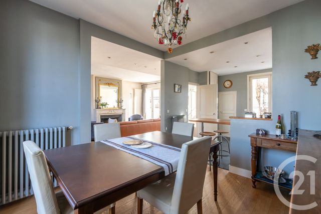 Maison &agrave; vendre - 7 pi&egrave;ces - 141,88 m2 - St Maur Des Fosses - 94 - ILE-DE-FRANCE