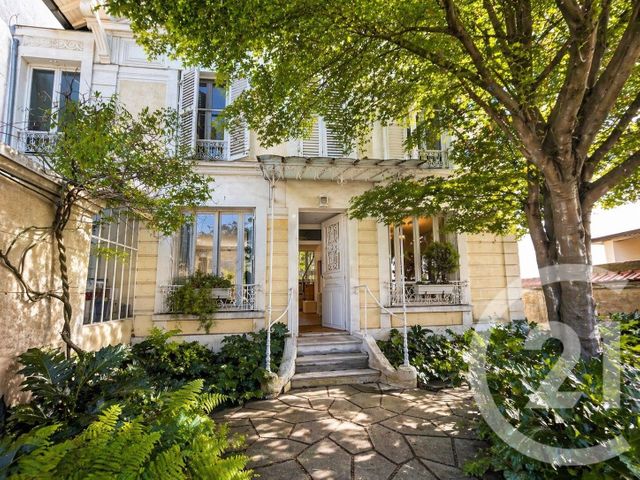 maison - ST MAUR DES FOSSES - 94