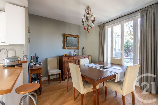 Maison &agrave; vendre - 7 pi&egrave;ces - 141,88 m2 - St Maur Des Fosses - 94 - ILE-DE-FRANCE