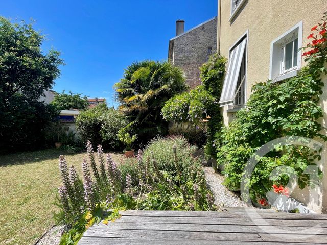 Maison &agrave; vendre - 7 pi&egrave;ces - 141,88 m2 - St Maur Des Fosses - 94 - ILE-DE-FRANCE