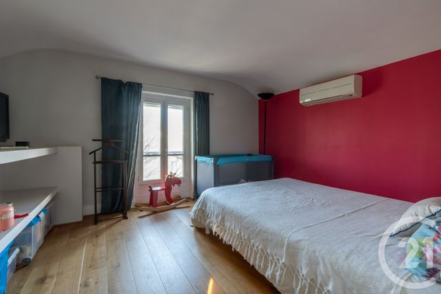 Maison &agrave; vendre - 7 pi&egrave;ces - 141,88 m2 - St Maur Des Fosses - 94 - ILE-DE-FRANCE