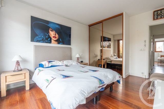 Appartement F5 à vendre - 5 pièces - 98,58 m2 - St Maur Des Fosses - 94 - ILE-DE-FRANCE