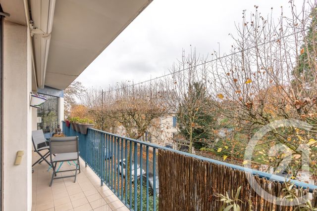 Appartement F5 à vendre - 5 pièces - 98,58 m2 - St Maur Des Fosses - 94 - ILE-DE-FRANCE