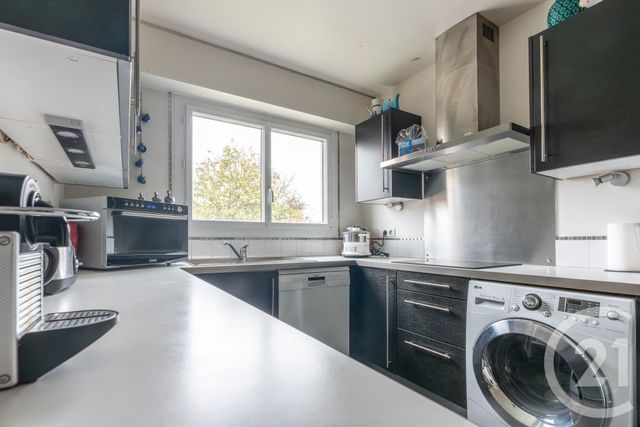 Appartement F5 à vendre - 5 pièces - 98,58 m2 - St Maur Des Fosses - 94 - ILE-DE-FRANCE