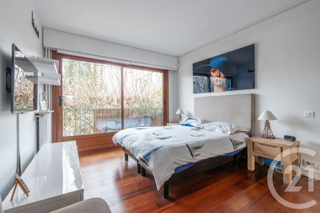 Appartement F5 à vendre - 5 pièces - 98,58 m2 - St Maur Des Fosses - 94 - ILE-DE-FRANCE