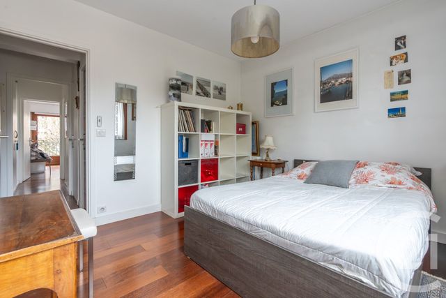 Appartement F5 à vendre - 5 pièces - 98,58 m2 - St Maur Des Fosses - 94 - ILE-DE-FRANCE