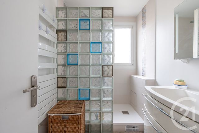 Appartement F5 à vendre - 5 pièces - 98,58 m2 - St Maur Des Fosses - 94 - ILE-DE-FRANCE