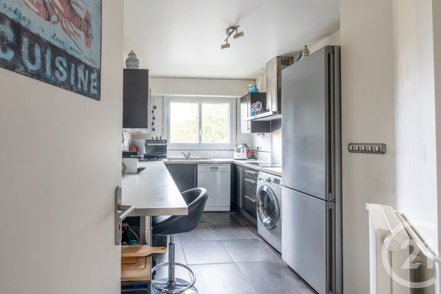 Appartement F5 à vendre - 5 pièces - 98,58 m2 - St Maur Des Fosses - 94 - ILE-DE-FRANCE