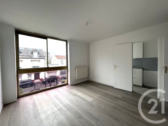 appartement - LA VARENNE ST HILAIRE - 94