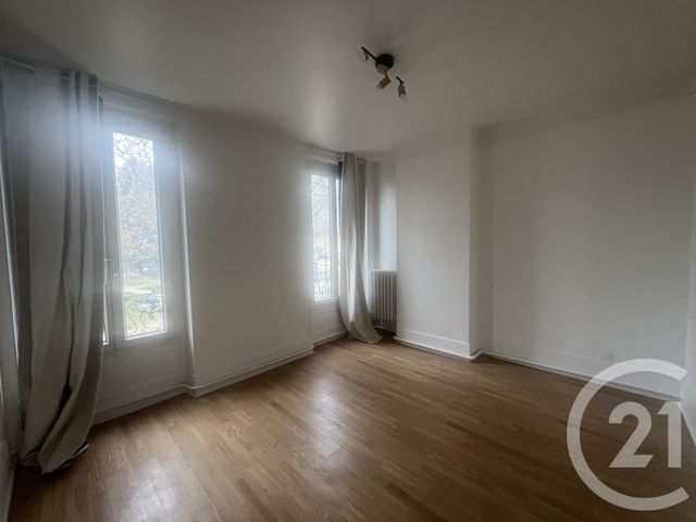 Appartement F3 à louer - 3 pièces - 43,01 m2 - St Maur Des Fosses - 94 - ILE-DE-FRANCE