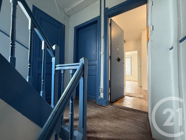 Appartement F3 à louer - 3 pièces - 43,01 m2 - St Maur Des Fosses - 94 - ILE-DE-FRANCE