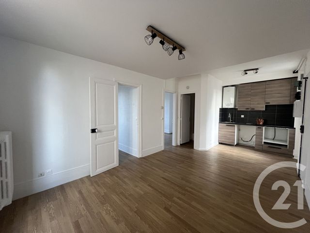 appartement - ST MAUR DES FOSSES - 94