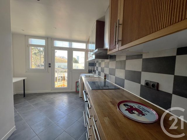 Appartement F3 à louer - 3 pièces - 66,58 m2 - St Maur Des Fosses - 94 - ILE-DE-FRANCE