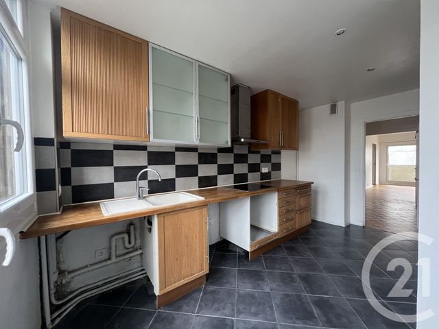 Appartement F3 à louer - 3 pièces - 66,58 m2 - St Maur Des Fosses - 94 - ILE-DE-FRANCE