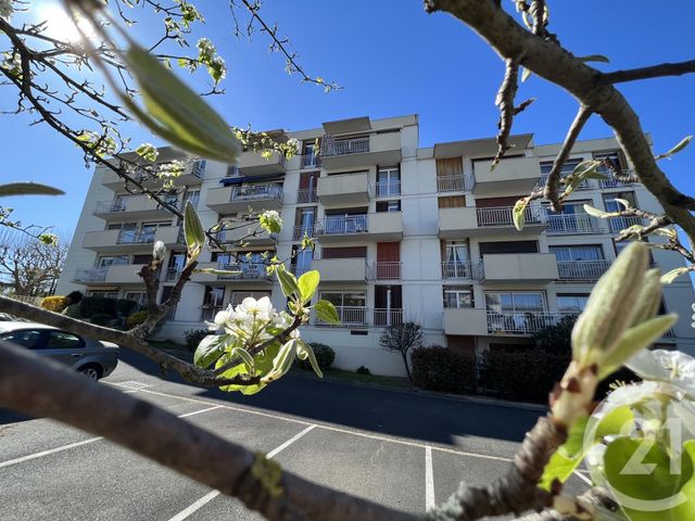 Appartement F3 à louer - 3 pièces - 66,58 m2 - St Maur Des Fosses - 94 - ILE-DE-FRANCE
