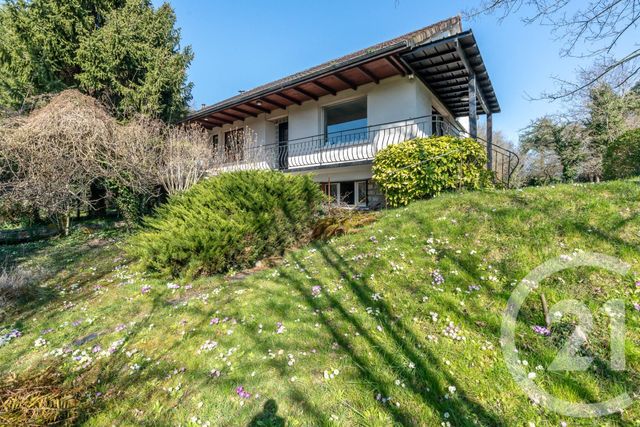 maison - CHENNEVIERES SUR MARNE - 94