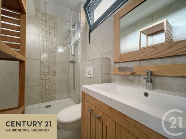 Maison &agrave; vendre - 6 pi&egrave;ces - 154,39 m2 - St Maur Des Fosses - 94 - ILE-DE-FRANCE