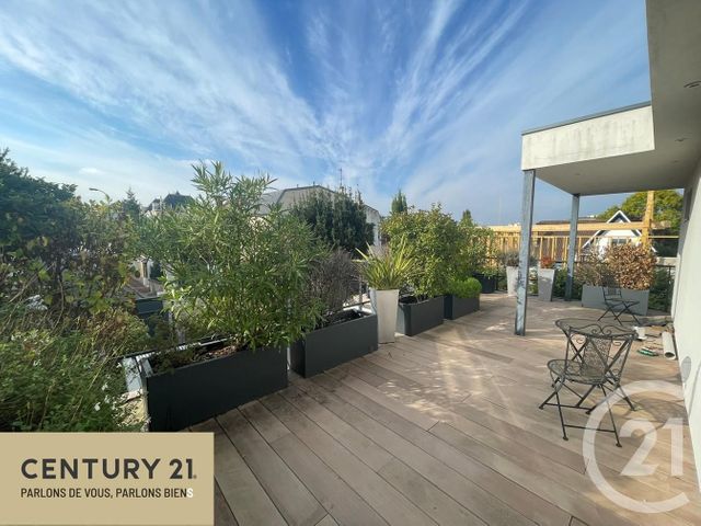 Maison &agrave; vendre - 6 pi&egrave;ces - 154,39 m2 - St Maur Des Fosses - 94 - ILE-DE-FRANCE