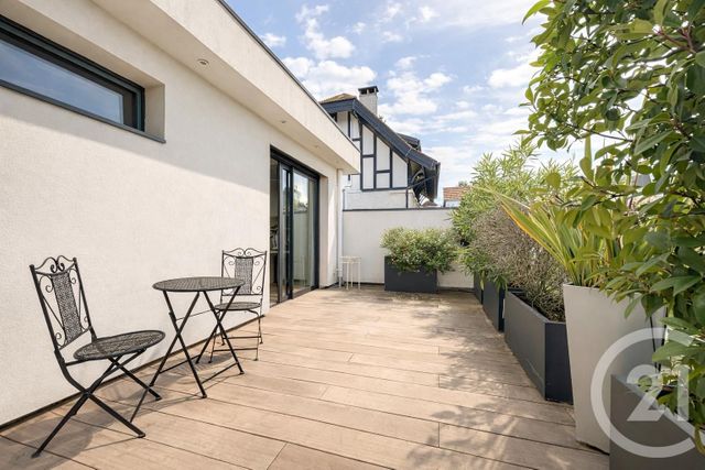 Maison &agrave; vendre - 6 pi&egrave;ces - 154,39 m2 - St Maur Des Fosses - 94 - ILE-DE-FRANCE