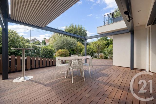 Maison &agrave; vendre - 6 pi&egrave;ces - 154,39 m2 - St Maur Des Fosses - 94 - ILE-DE-FRANCE