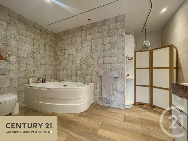 Maison &agrave; vendre - 6 pi&egrave;ces - 154,39 m2 - St Maur Des Fosses - 94 - ILE-DE-FRANCE